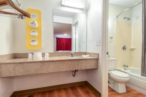 Motel 6 Carlsbad, CA - Near Legoland Photos