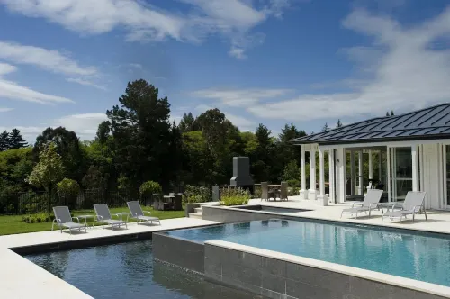 Hilton Lake Taupo Leisure & Recreation Photos