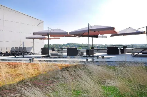 Golden Tulip Pornic بالقرب من الفندق Photos