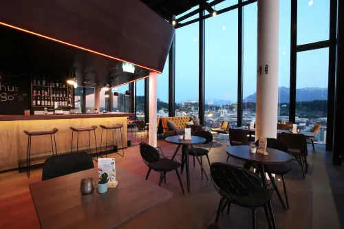Arte Hotel Salzburg À ne pas manquer Photos
