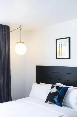 Kimpton Hotel Enso Photos