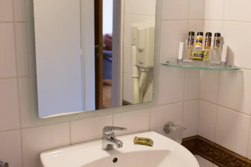 Delice Hotel - Family Apartments Chambres Photos