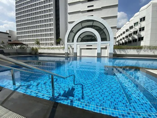 BelAire Bangkok Sukhumvit Leisure & Recreation Photos