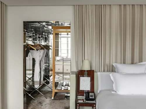 Le Royal Monceau - Raffles Paris Photos