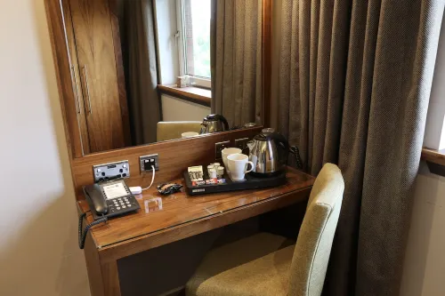 Mondo Hotel Photos