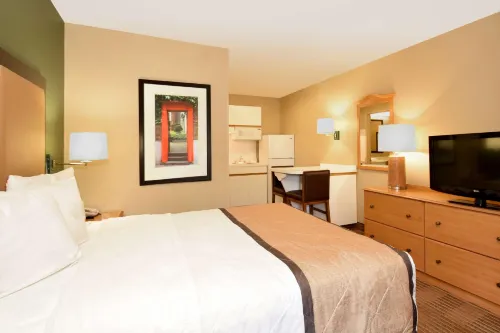 Extended Stay America Select Suites - Denver - Aurora South Photos