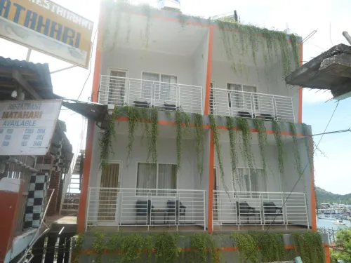 Matahari Hotel Labuan Bajo À ne pas manquer Photos