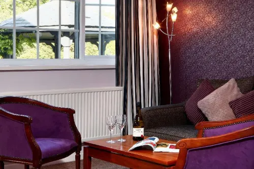 Best Western Plus Lancashire Manor Hotel Camere Photos