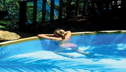 Centara Villas Phuket Здоровье и отдых Photos