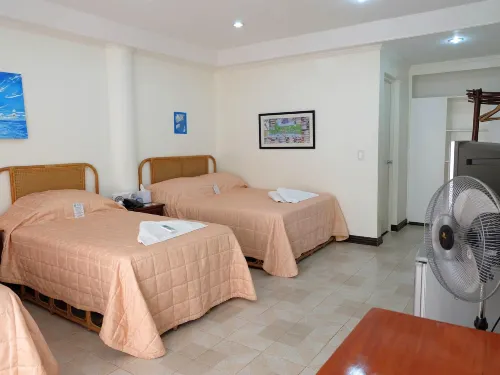 Surfside Boracay Resort Chambres Photos