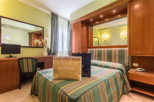 Hotel Siracusa Camere Photos