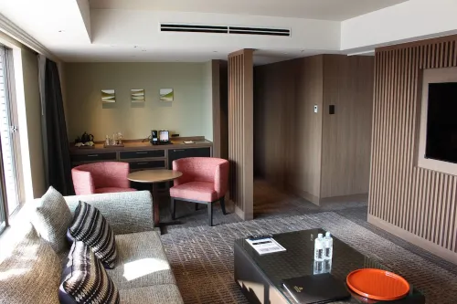 Hotel Nikko Fukuoka Public Areas Photos
