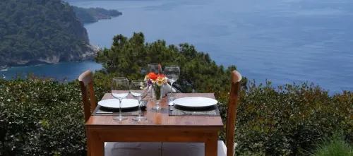 Kabak Avalon Bungalows Restauration Photos