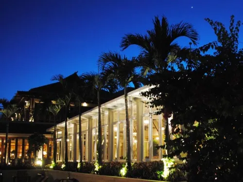 Furama Villas Đà Nẵng Ngoại thất Photos