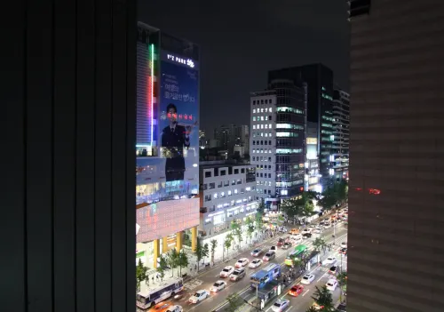 나비 호스텔 호텔 주변 Photos