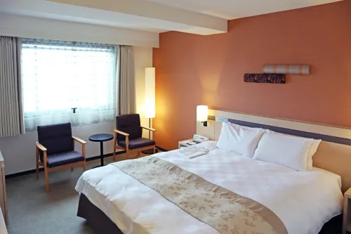 Karasuma Kyoto Hotel Photos