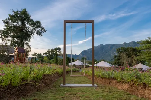 Marasca Khao Yai - Eco-Friendly Glamping Escape Near National Park Circondario Photos