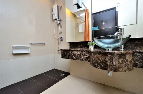 Resort Suites at Bandar Sunway Photos
