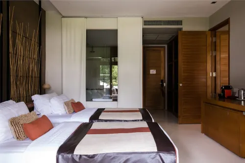 Kirimaya Golf Resort Spa الغرف Photos