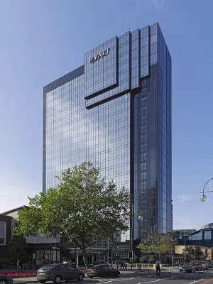 Hyatt Regency Birmingham Empfohlen Photos
