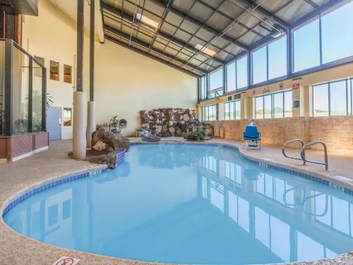 Days Hotel by Wyndham Flagstaff Loisirs et amusements Photos