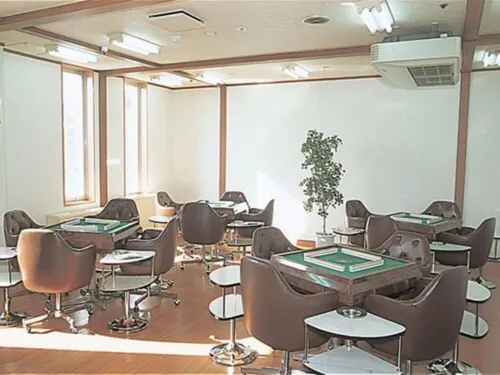 Yunokawa Kanko Hotel Shoen Loisirs et amusements Photos