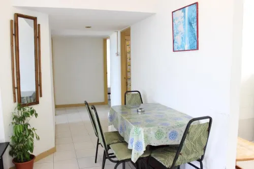 Sri Sayang Resort Service Apartment Photos