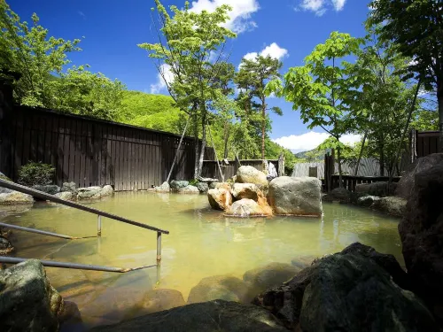 Miyama Ouan À ne pas manquer Photos