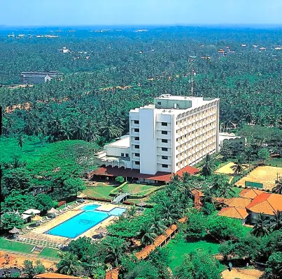Vivanta Colombo, Airport Garden Extérieur Photos
