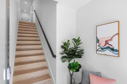 Sweet Suites Capitol Hill Aree comuni Photos