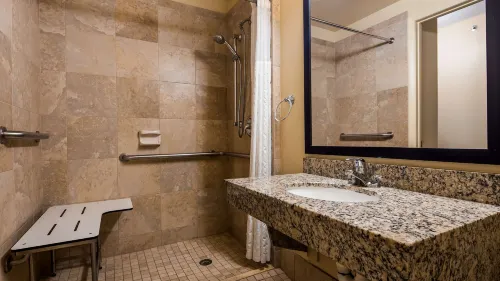 Best Western Fort Lauderdale Airport/Cruise Port Zimmer Photos