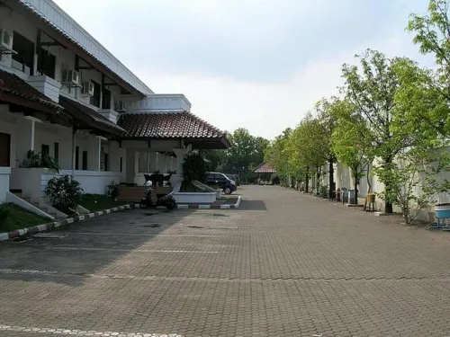 Bahari Inn Tegal Near Hotel Photos
