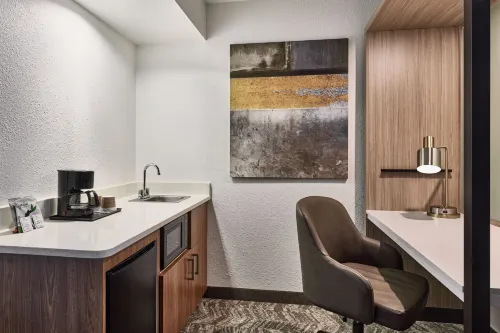 SpringHill Suites Phoenix Tempe/Airport Camere Photos