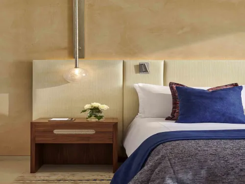 Fairmont Taghazout Bay Chambres Photos