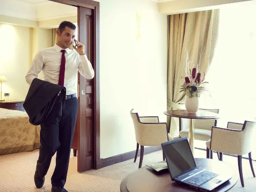 Mercure Siracusa Prometeo Dành cho công việc Photos