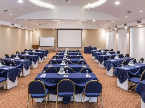 Mercure Alameda Quito Business Facilities Photos