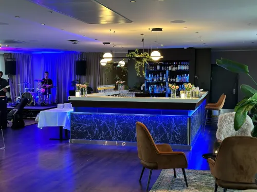 Quality Hotel Fredrikstad Benessere e tempo libero Photos
