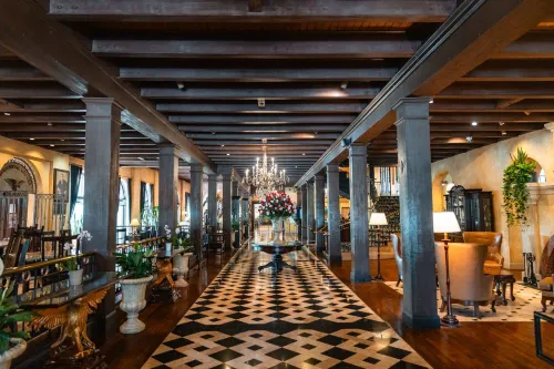 The Mission Inn Hotel and Spa Featured Photos
