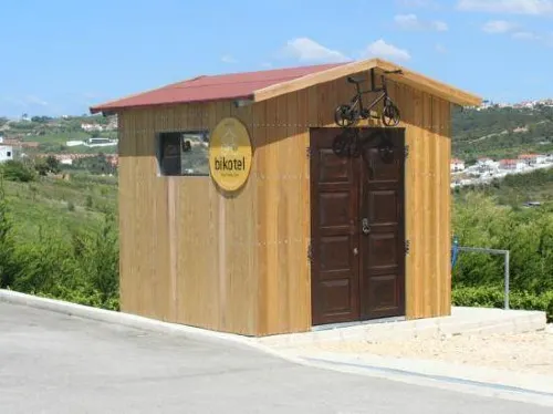 Real Abadia, Congress & Spa Hotel Exterior Photos