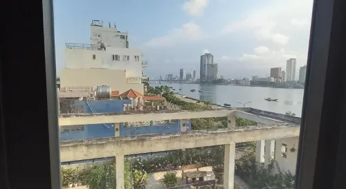 Vitalis Riverside Hotel Near Hotel Photos