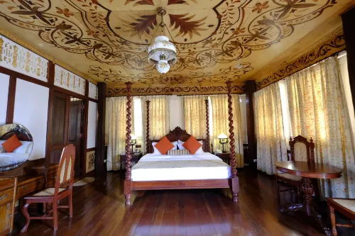 Las Casas Filipinas de Acuzar Kamar Photos