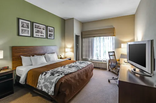 Quality Inn & Suites Airport Photos