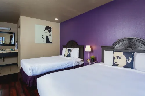 Alura Inn Rooms Photos