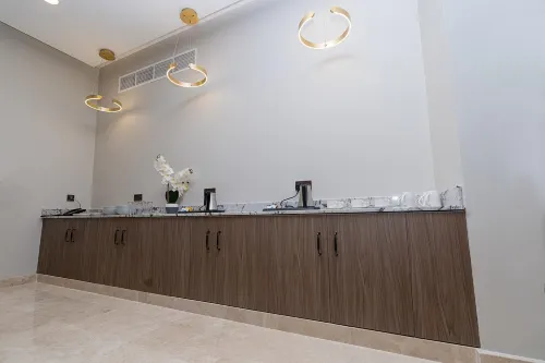 Palma Beach Resort & Spa Dining Photos