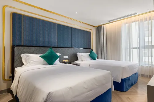 Dolce by Wyndham Hanoi Golden Lake Phòng Photos
