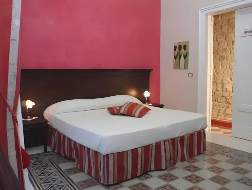 Palazzo Il Cavaliere B&B de Charme Rooms Photos