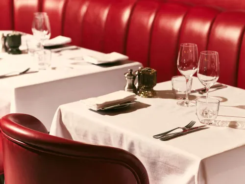 Sofitel London St James Hotel Ristorazione Photos