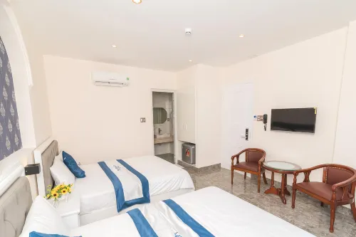 Sun Beach Hotel Номера Photos