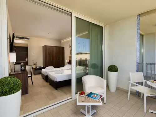 Mercure Rimini Lungomare Photos