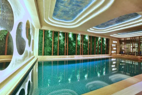 Beethoven Premium Hotel Loisirs et amusements Photos